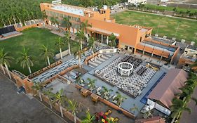 Ashirwad Club Resort